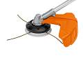 Testina falciante per decespugliatore DUROCUT 40-4 - Stihl