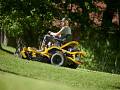 Trattorino rasaerba XZ5 L137 - Cub Cadet