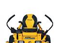 Trattorino rasaerba XZ5 L137 - Cub Cadet