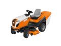 Trattorino da giardino RT 5112 Z - Stihl