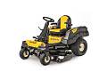 Trattorino rasaerba XZ3 122 - Cub Cadet