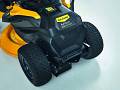 Trattorino rasaerba a batteria LR2 ES76 - Cub Cadet