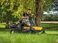 Trattorino rasaerba XZ3 122 - Cub Cadet