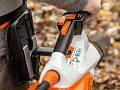 Sistema di trasporto per BGA 200 - Stihl