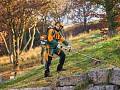 Decespugliatore a miscela spalleggiato FR 460 TC-EM - Stihl