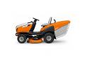 Trattorino da giardino RT 6127 ZL -Stihl