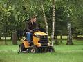 Trattorino rasaerba XT2 PS117 - Cub Cadet