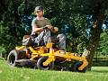 Trattorino rasaerba XZ5 L137 - Cub Cadet