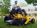 Trattorino rasaerba XZ5 L107 - Cub Cadet