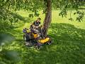 Trattorino rasaerba XZ3 122 - Cub Cadet