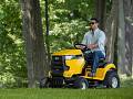 Trattorino rasaerba XT1 OS96 - Cub Cadet