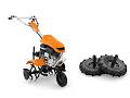 Motozappa MH 600 - Stihl