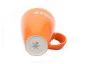 Tazza in porcellana arancione - STIHL