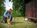 Decespugliatore a miscela FS 261 C-E - Stihl