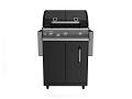 Barbecue a gas DUALCHEF 325 G - Outdoorchef