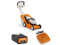 Rasaerba a batteria RMA 443 PV - Stihl