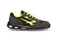 Scarpe antinfortunistiche YELLOW S1P - U Power