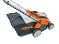 Arieggiatore a batteria RLA 240 - Stihl