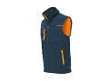 Gilet impermeabile e antivento UNIVERSE - U Power