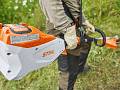 Decespugliatore a batteria FSA 135 R - Stihl