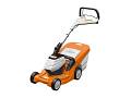 Rasaerba a batteria RMA 443 C - Stihl