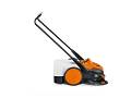 Spazzatrice a batteria KGA 770 - Stihl