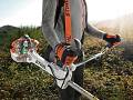 Decespugliatore a miscela FS 561 C-EM - Stihl