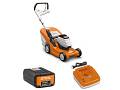 Rasaerba a batteria RMA 443 C - Stihl