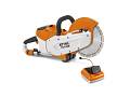 Troncatrice a batteria TSA 230 - Stihl