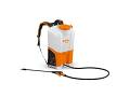 Irroratore a batteria SGA 85 - Stihl