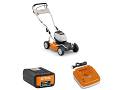 Rasaerba a batteria RMA 2 RV - Stihl