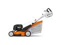 Rasaerba a benzina RM 545 T - Stihl