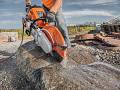 Troncatrice TS 800 - Stihl