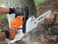 Motosega MS 231 C-BE- Stihl