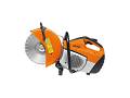 Troncatrice TS 480i - Stihl