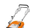 Rasaerba a benzina RM 545 T - Stihl