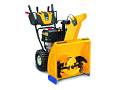 Turbina da neve XS3 76 SWE - Cub Cadet