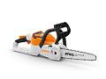 Motosega a batteria MSA 60 C-B - Stihl