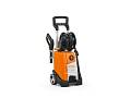 Idropulitrice RE 110 PLUS - Stihl