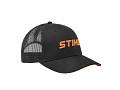 Cappello stile baseball Logo Mesh - Stihl