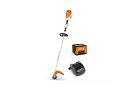 Decespugliatore a batteria FSA 80 R - Stihl