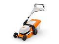 Rasaerba a batteria RMA 243 - Stihl