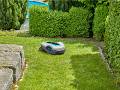 Robot rasaerba SILENO life 750 - Gardena