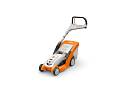 Rasaerba a batteria RMA 239 C -Stihl