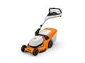 Rasaerba a batteria RMA 453 PV - Stihl