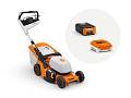 Rasaerba a batteria RMA 453 PV - Stihl