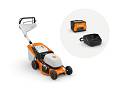 Rasaerba a batteria RMA 248 T - Stihl