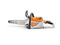 Motosega a batteria MSA 80 C-B - Stihl