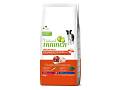 Crocchette per cani Medium/Adult con Prosciutto crudo e Riso - Natural Trainer