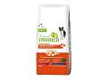 Crocchette per cani Medium/Adult con Pollo e Riso - Natural Trainer